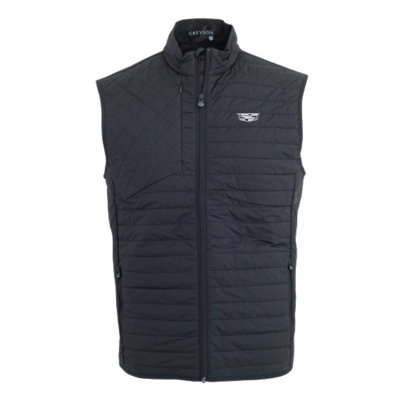 Cadillac Ultralight Hybrid Vest