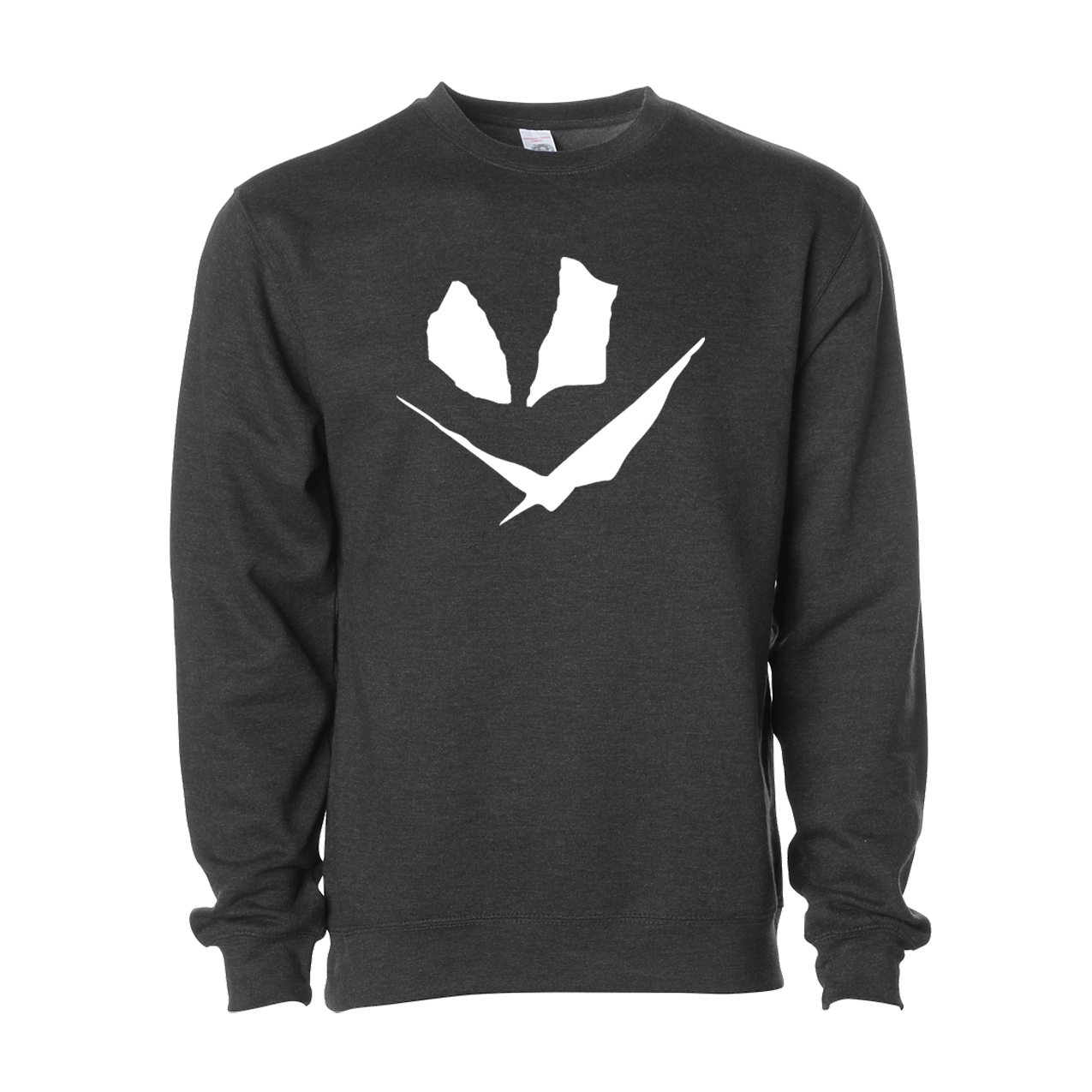 Dark Slate Gray PDT Midweight Crewneck Sweatshirt