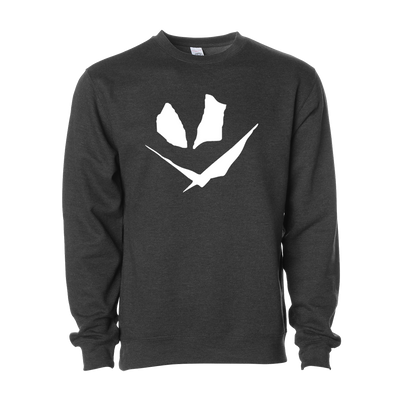 Dark Slate Gray PDT Midweight Crewneck Sweatshirt