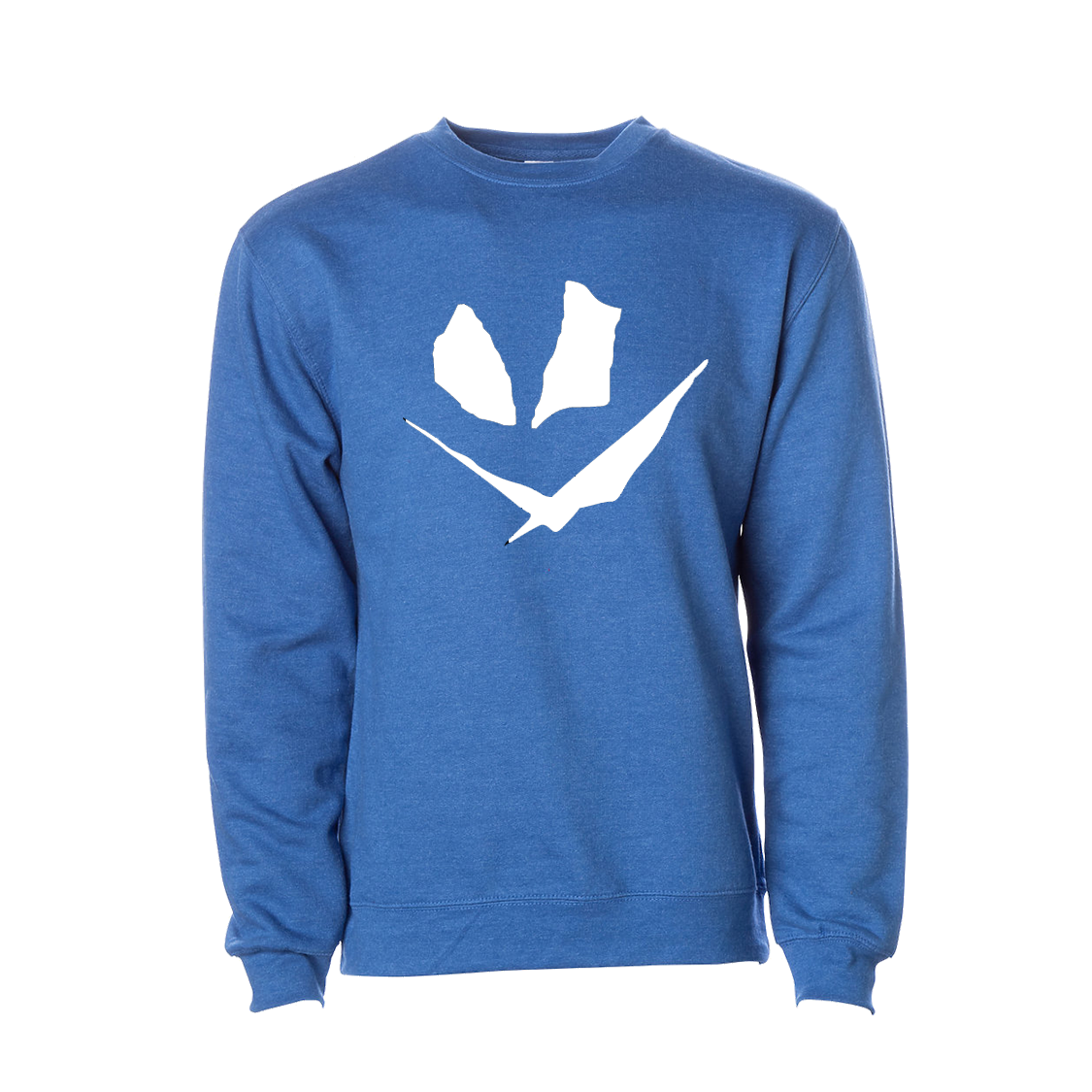 Steel Blue PDT Midweight Crewneck Sweatshirt