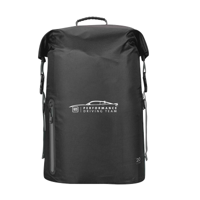 Dark Slate Gray PDT Stromtech Panama Backpack