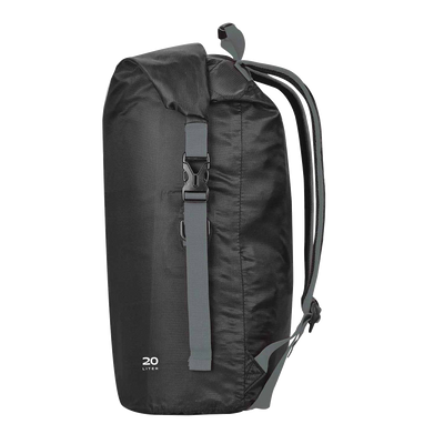 Dark Slate Gray PDT Stromtech Panama Backpack