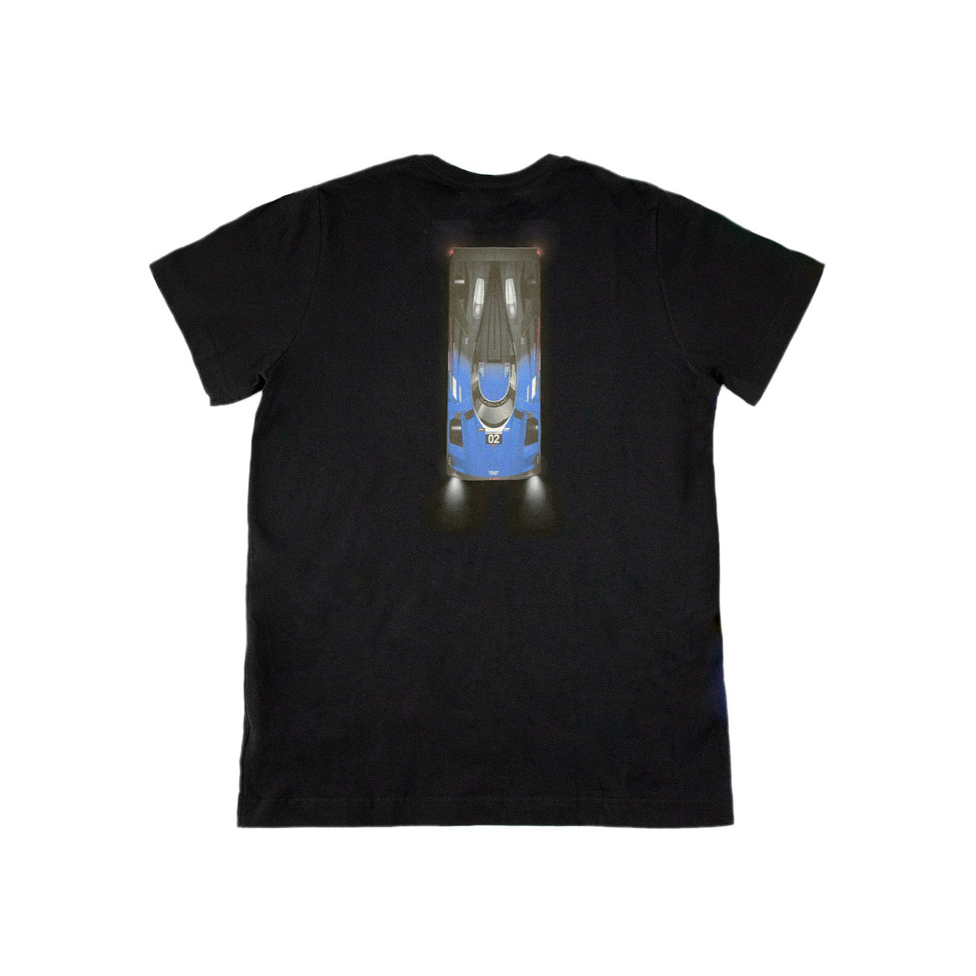 V-Series Aerial Graphic T-Shirt - No. 2 - Youth