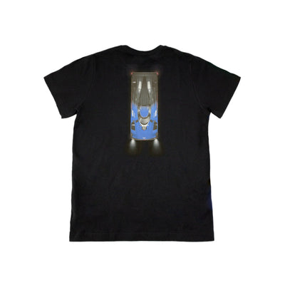 V-Series Aerial Graphic T-Shirt - No. 2 - Youth