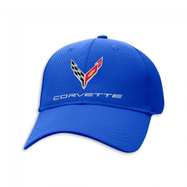 Corvette Hats Caps GM Company Store