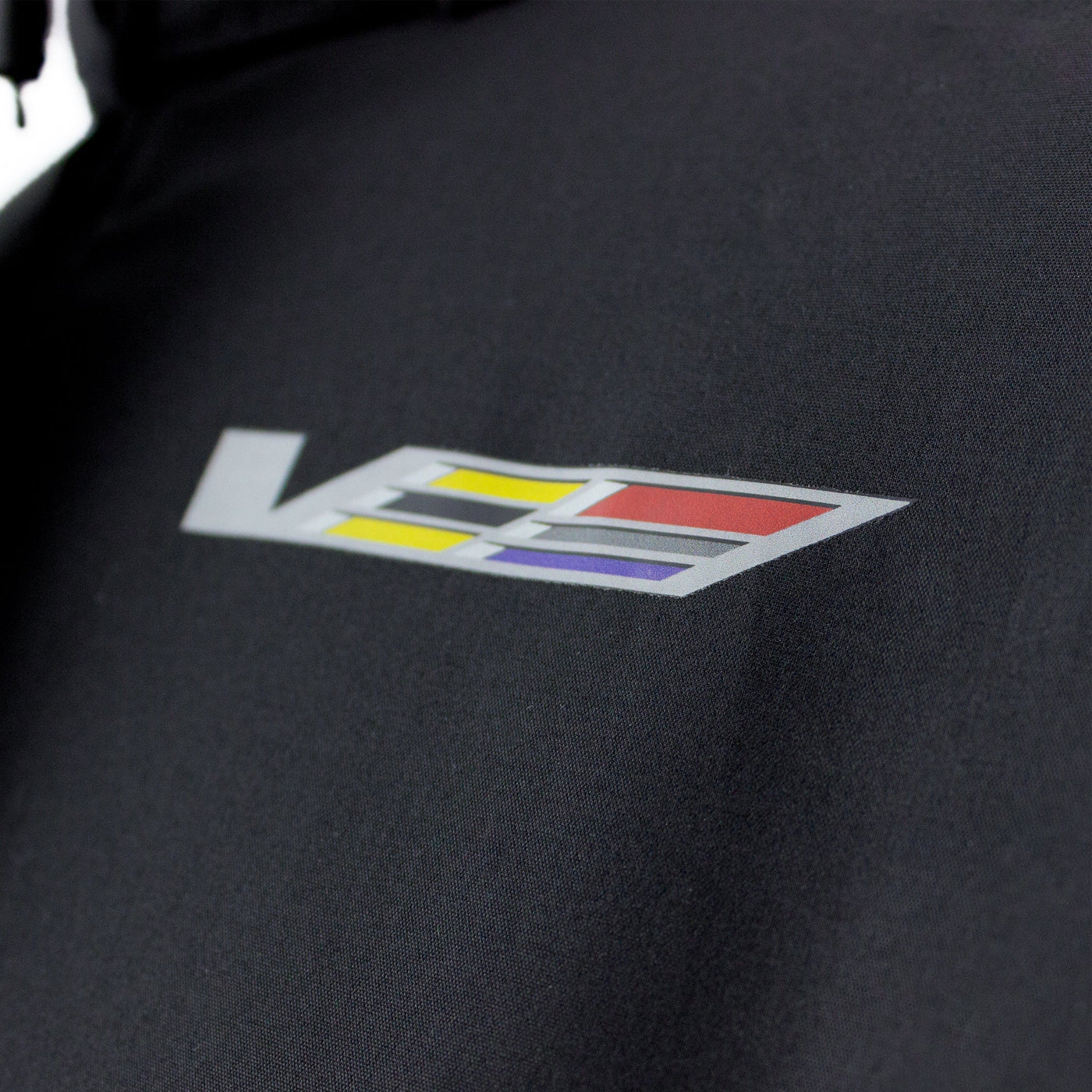 Cadillac Racing Windbreaker - Men