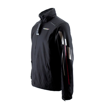 Cadillac Racing Windbreaker - Men