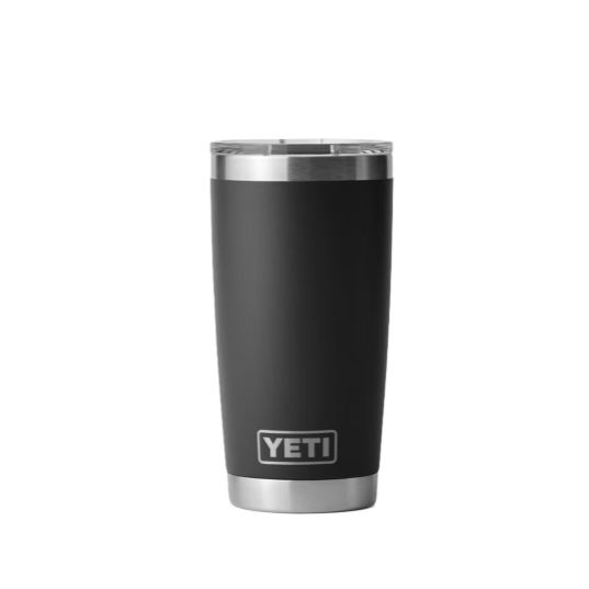 General Motors 20oz YETI Tumbler