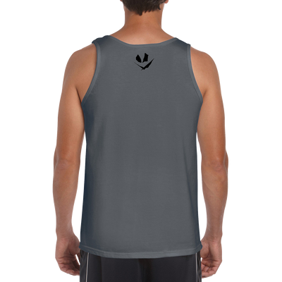 Dim Gray PDT Men's Softstyle Tank