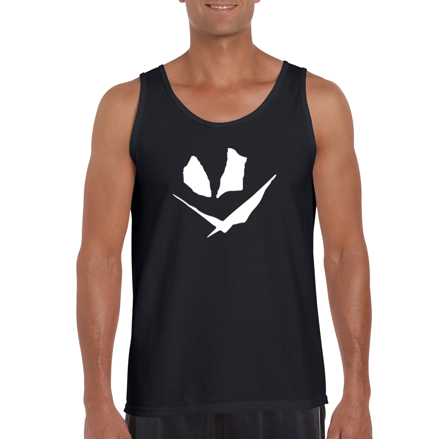 Sienna PDT Men's Softstyle Tank