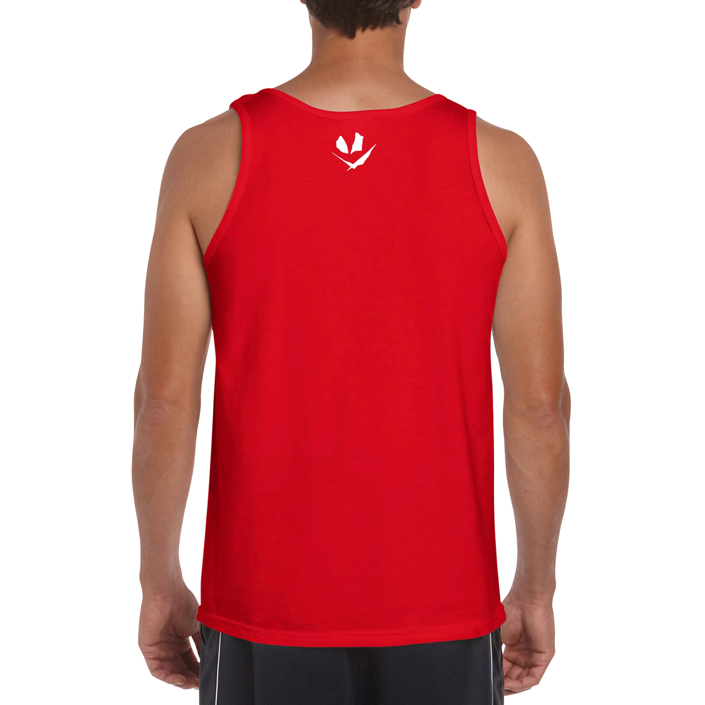 Firebrick PDT Men's Softstyle Tank