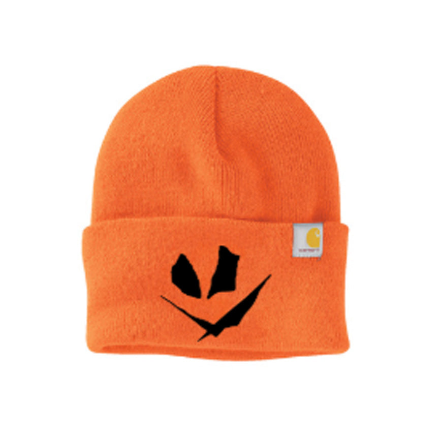 Tomato PDT Carhartt Knit Cap