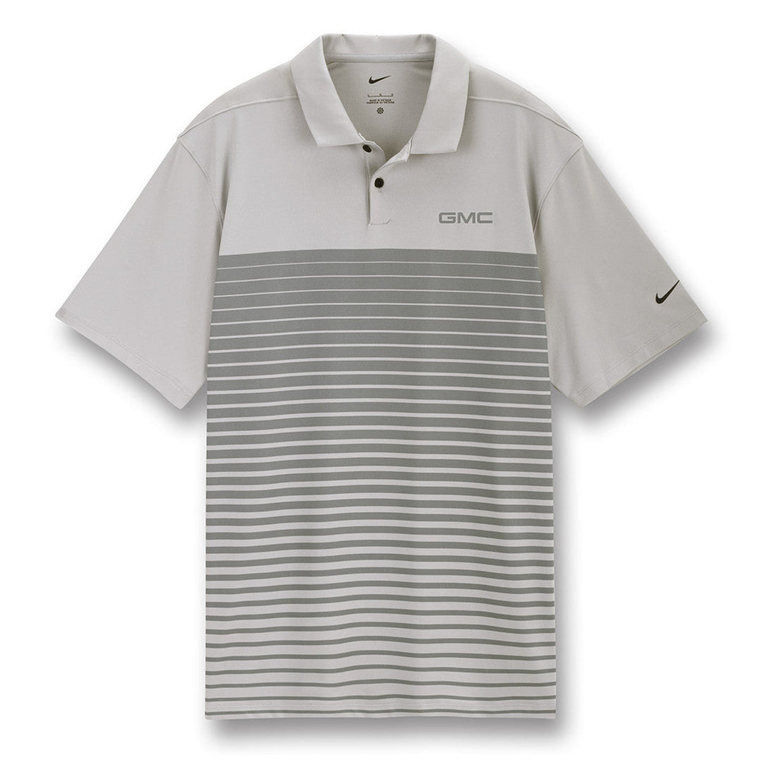 Nike dri fit vapor print polo on sale