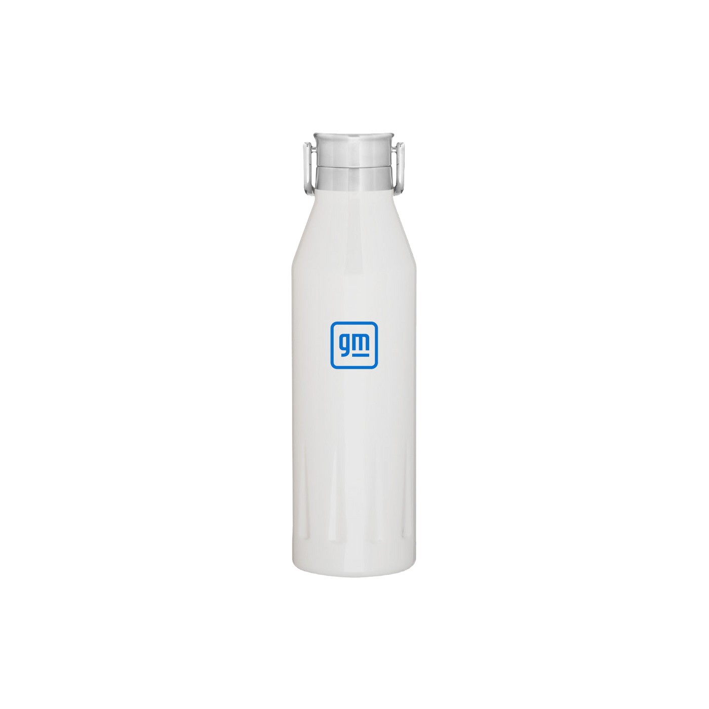 Light Gray GM Cerro Thermal Insulated Bottle