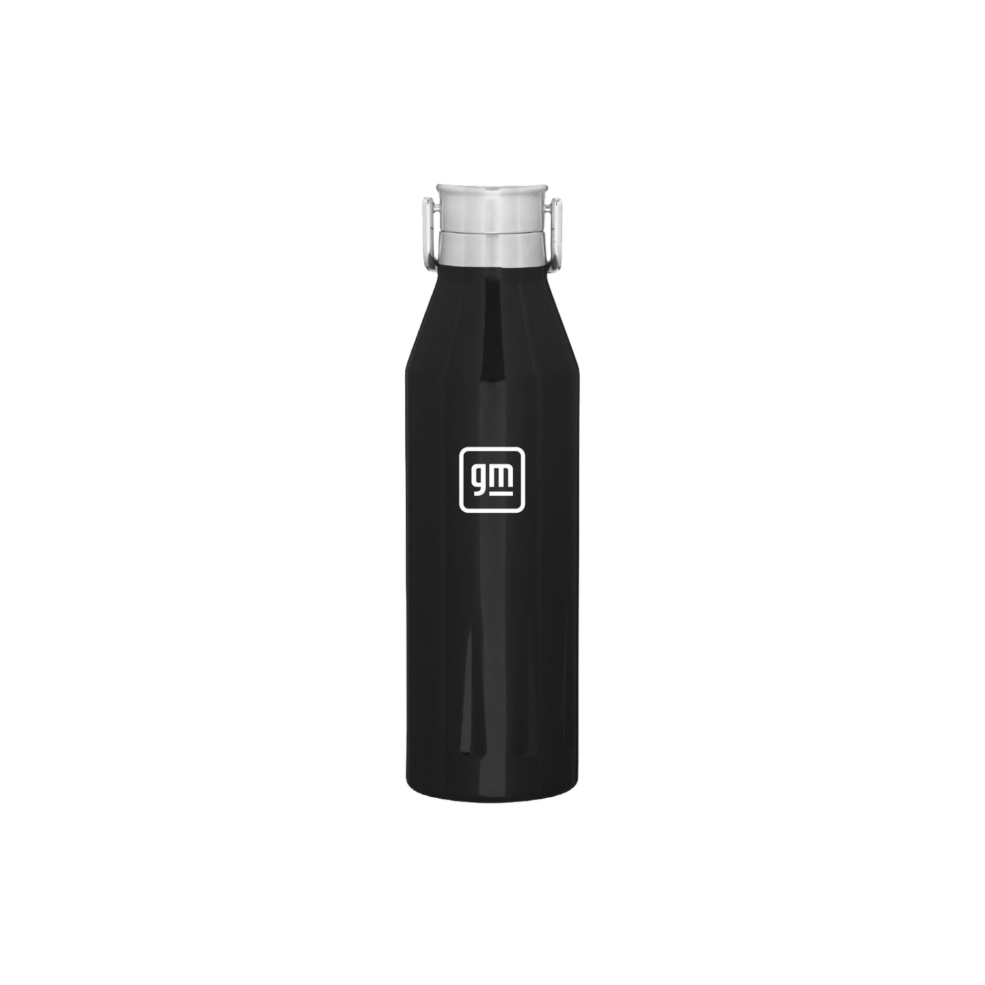 Dark Slate Gray GM Cerro Thermal Insulated Bottle