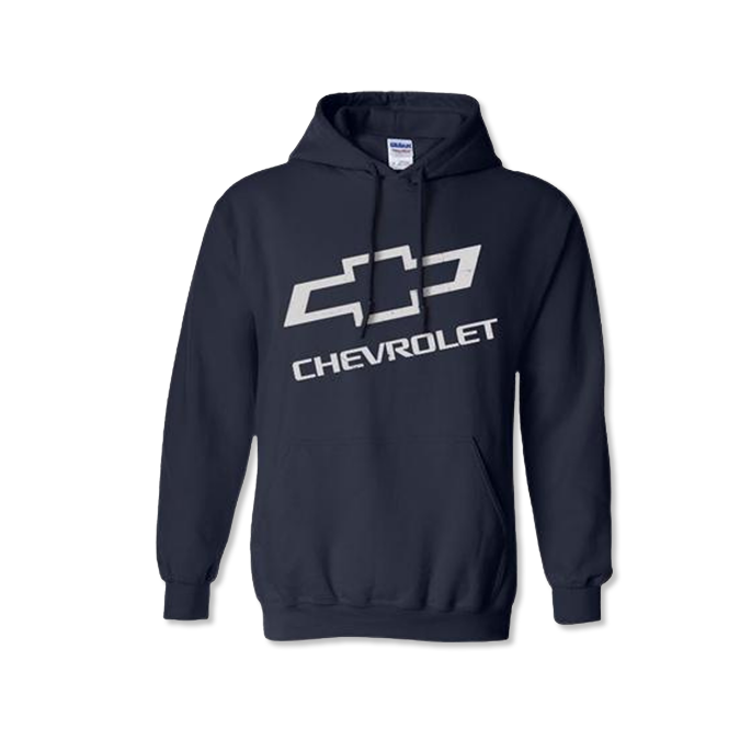 Chevrolet Fleece Outerwear GM Company Store